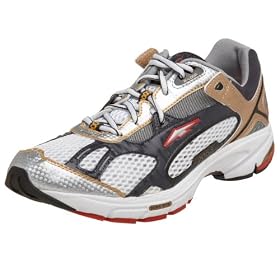 AVIA Mens A2053 Performance Run Shoe by 