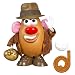 Playskool Mr. Potato Head Indiana Jones Taters of the Lost Ark, Idaho Jones Spud