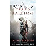 Assassin'sCreed:TheSecretCrusade(Assassin'sCreed(Unnumbered))