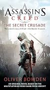 The Secret Crusade