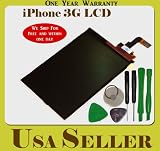 iPhone 3G 2nd gen 8GB 16GB LCD