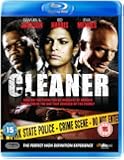 Cleaner [Blu-ray]
