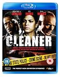 Cleaner [Blu-ray]