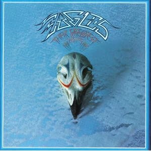 Eagles – Their Greatest Hits 1971-1975 review