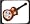 www.gitarrenhersteller.com - Mauspad mit Dekoration - Gitarre