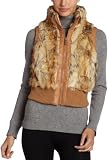 Big Chill Women's Faux Fur Vest
