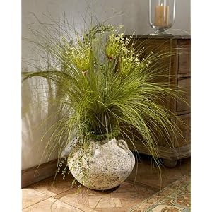 JohnRichard Collection Allium Grass