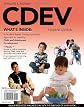 CDEV (with Review Cards and Bind-In Printed Access Card)