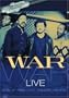 War: Live at the Civic Theater, Halifax 1980