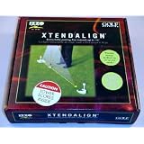 New Izzo Golf Xtendalign Putter Trainer Training Aid by 