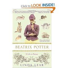 Beatrix Potter: A Life in Nature - Linda Lear