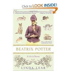 Beatrix Potter