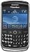 BlackBerry Curve 8900 Phone, Black (AT&T)