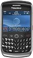 BlackBerry Curve 8900 Phone, Black (AT&T)