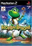 Revue Konami  / Frogger Beyond