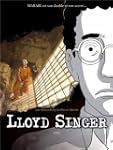 Lloyd Singer, Tome 8 : 1985