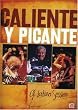 Caliente Y Picante: A Latino Session