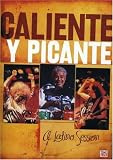 Caliente Y Picante: A Latino Session