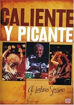 Caliente Y Picante: A Latino Session