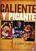 Various Artists - Caliente Y Picante:A Latin...