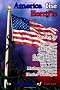 America the Horrific: An Anthology of Horror