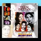 Teen Devian/Sharabi