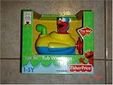 Review   / Tub Wind-Ups: Elmo's Submarine