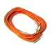 30m SC to LC 50/125 Fiber Optic Adapter Cable Plenum