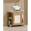 Waschbeckenunterschrank Platsch
