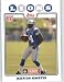 2008 Topps Kickoff #186 Kevin Smith RC - Detroit Lions (RC - Rookie Card)(Football Cards)