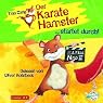 H&ouml;rbuch Der Karatehamster startet durch!