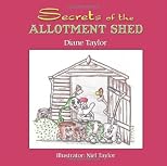 Secrets of the Allotment Shed