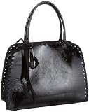 Sissi Rossi PATENT LINE 01270026, Sac &agrave; main femme