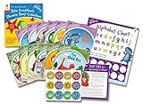 Get started with Julia Donaldson's phonics story collection