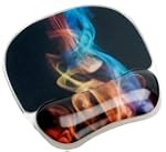 Fellowes Foto Gel Regenbogen Rauch-Mo...