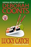 Lucky Catch (The Lucky O'Toole Vegas Adventure Series)