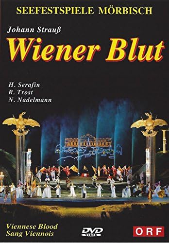 Johann Strauss: Wiener Blut