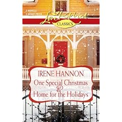 One Special Christmas and Home for the Holidays: One Special Christmas\Home for the Holidays