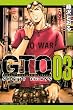 GTO SHONAN14DAYS 3 (少年マガジンKC)