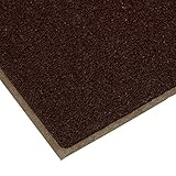 ミヅシマ ノーマッドマット スタンダード クッション 403-0350 900mmX1500mm ブラウン