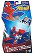 Spider-Man - 98722 - Figurine - Spider-Man Movie - V�hicule Zoom'n'go - Quad