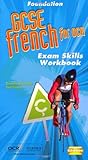GCSE French for OCR. Exam skills workbook. Foundation