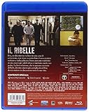 Image de il ribelle - starred up (blu ray)