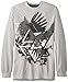 Sean John Men's Big-Tall All The Angels Thermal