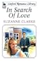 In Search of Love (Linford Romance Library)