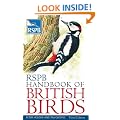RSPB Handbook of British Birds