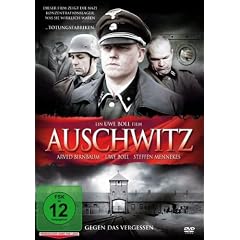 Auschwitz (DVD)VL [Import allemande]
