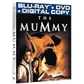 Mummy [Blu-ray]
