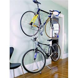 Delta Michelangelo Two-Bike Gravity Stand