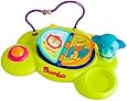 Bumbo Playtop Safari Activity Center